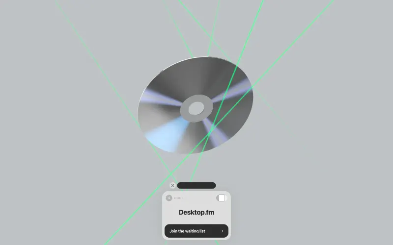 Desktop.fm