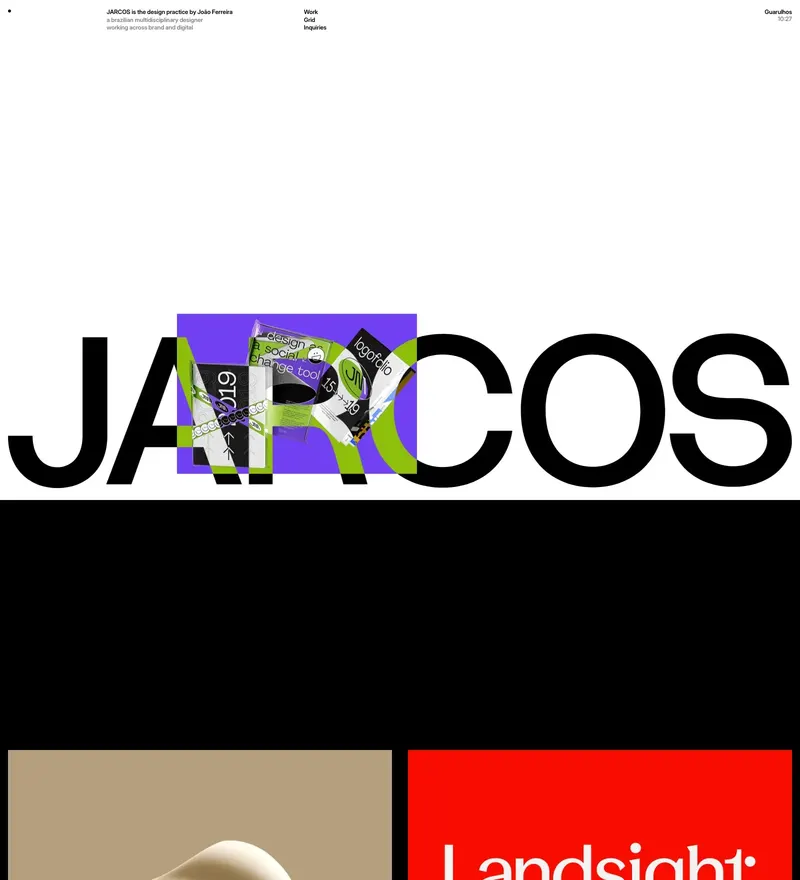 JARCOS