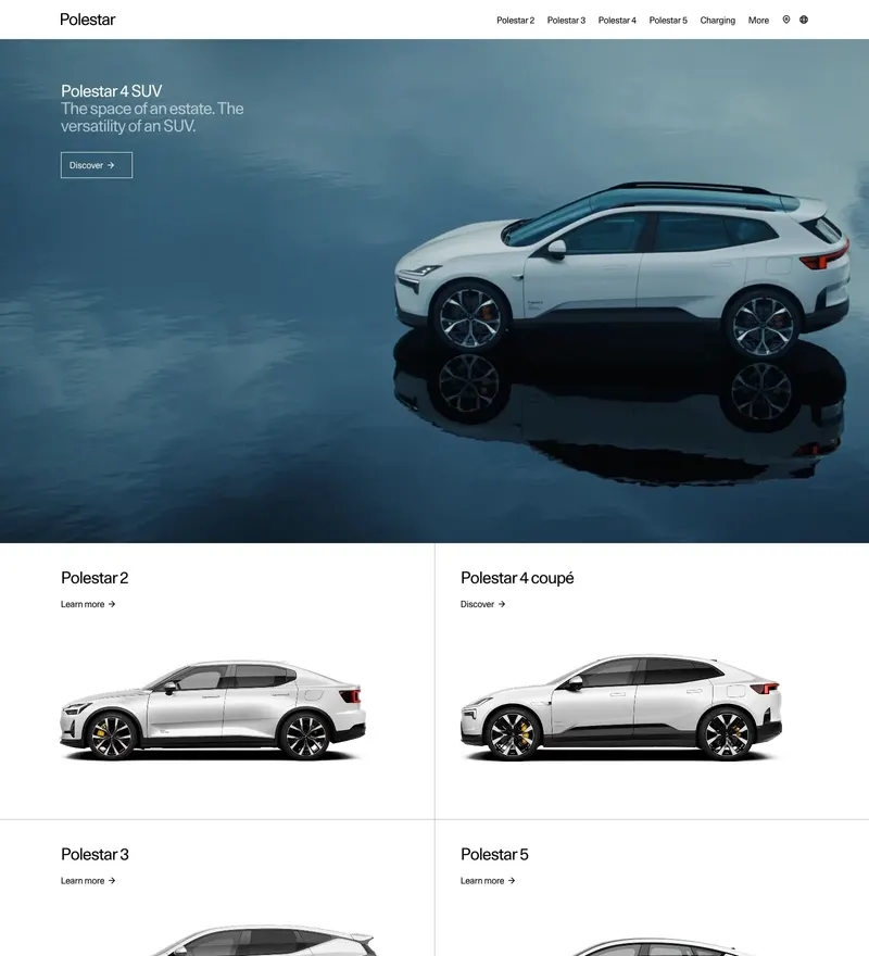 Polestar