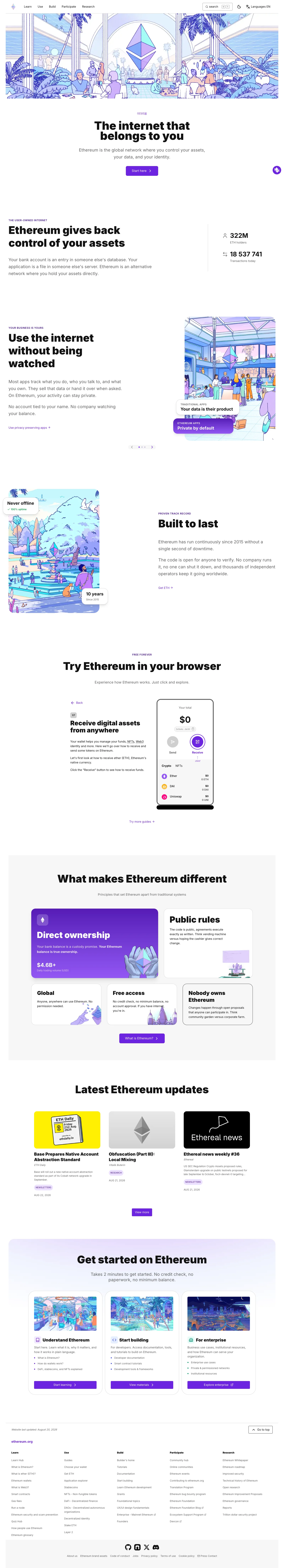 Ethereum
