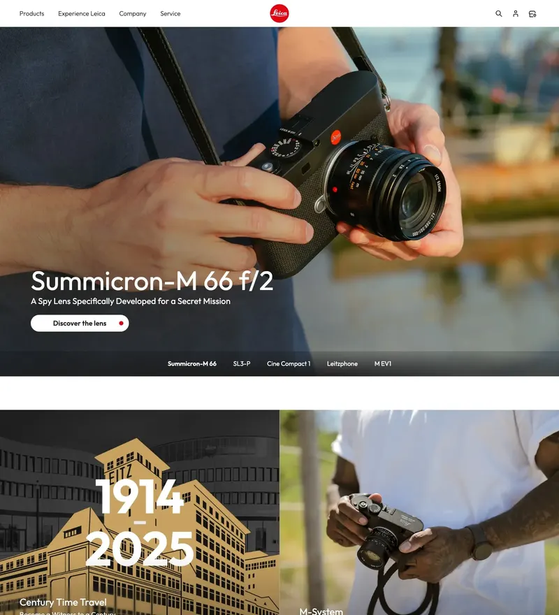 Leica