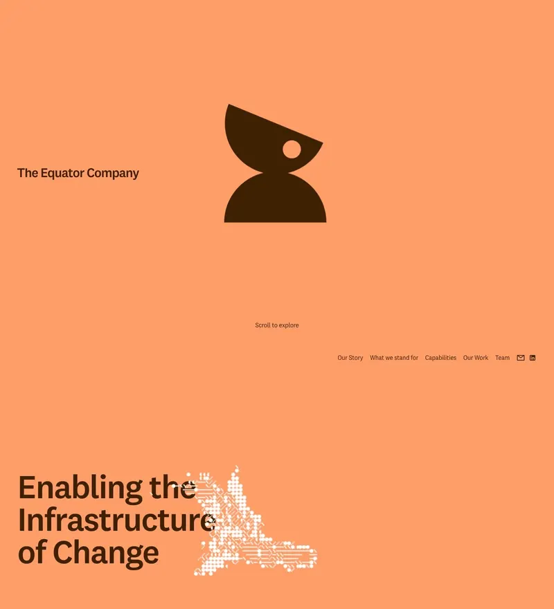 The Equator Company
