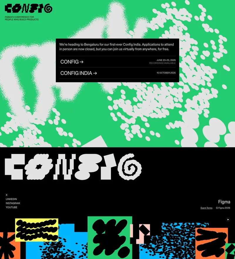 Config