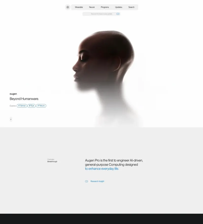 Augen Pro