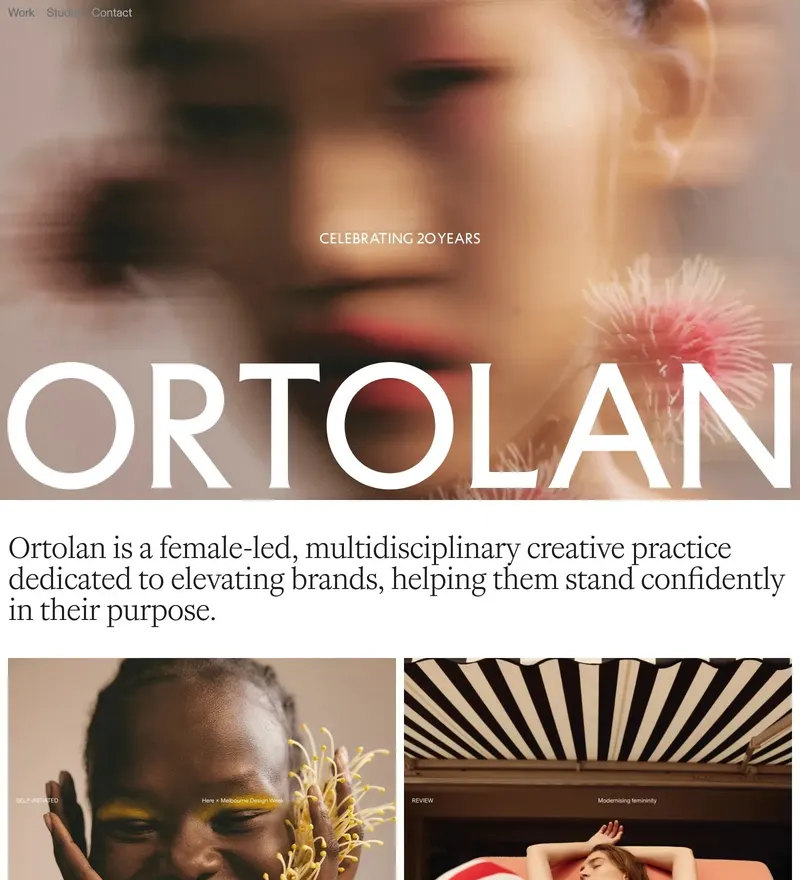 Ortolan