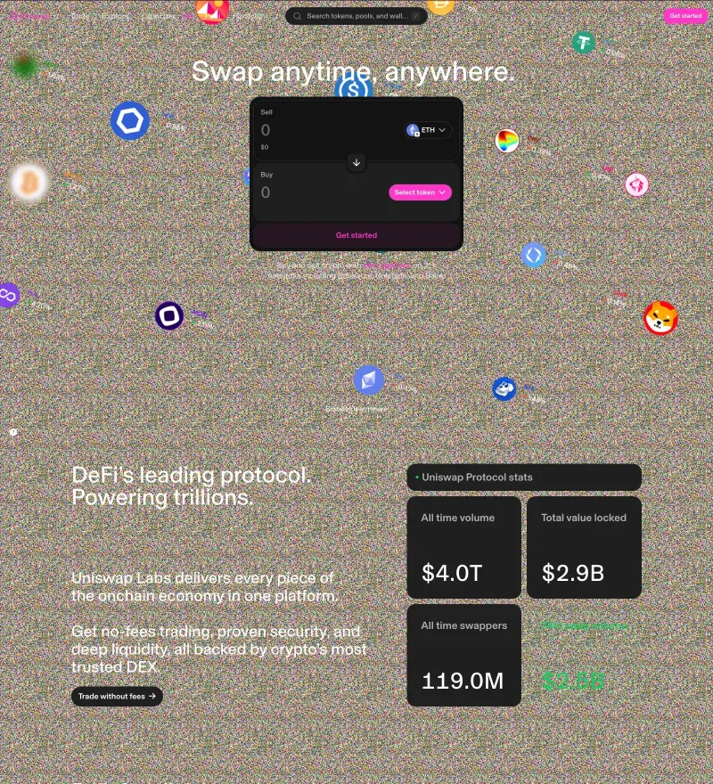 Uniswap