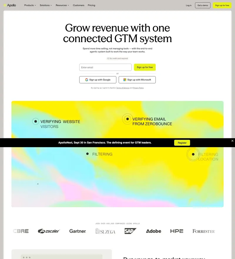 Apollo.io