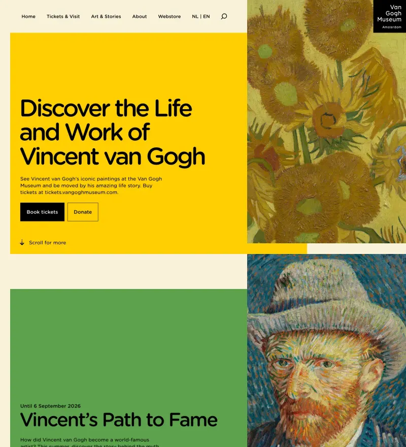 Van Gogh Museum