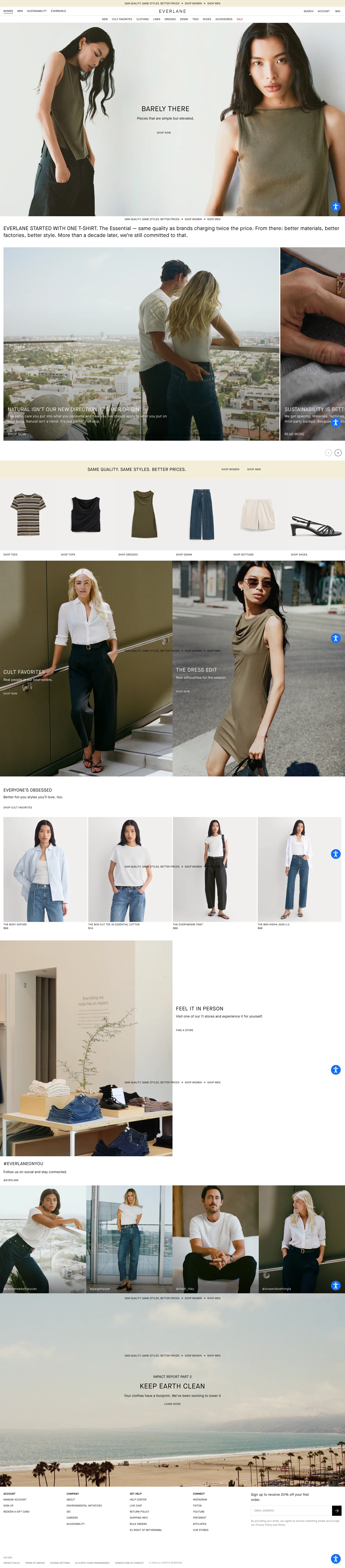 Everlane