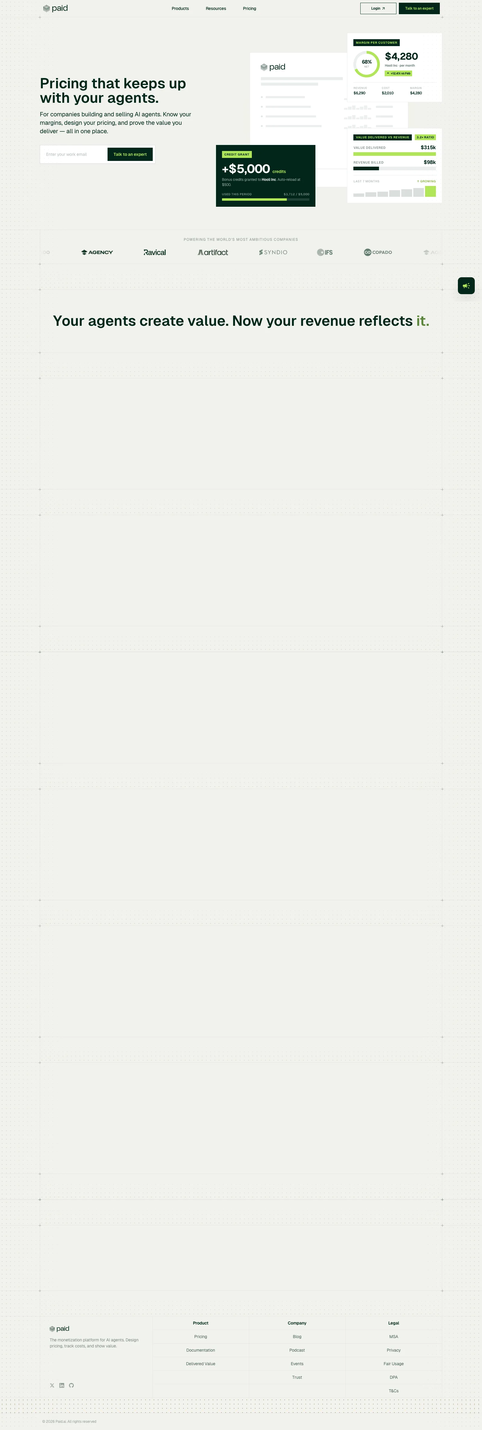 Paid