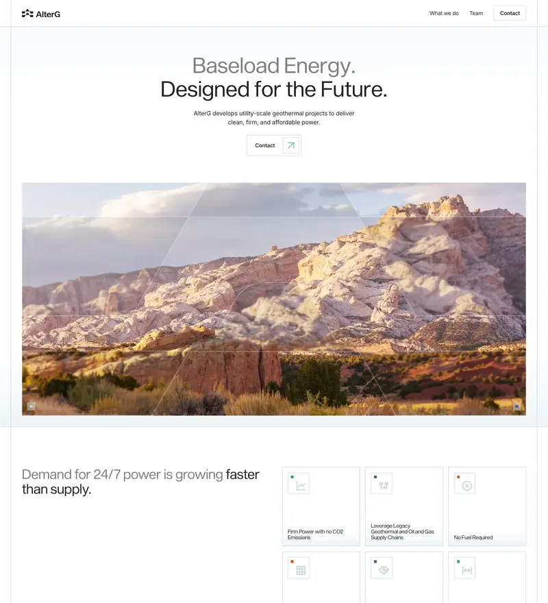 AlterG Resources