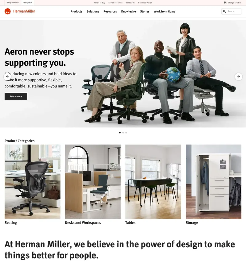 Herman Miller
