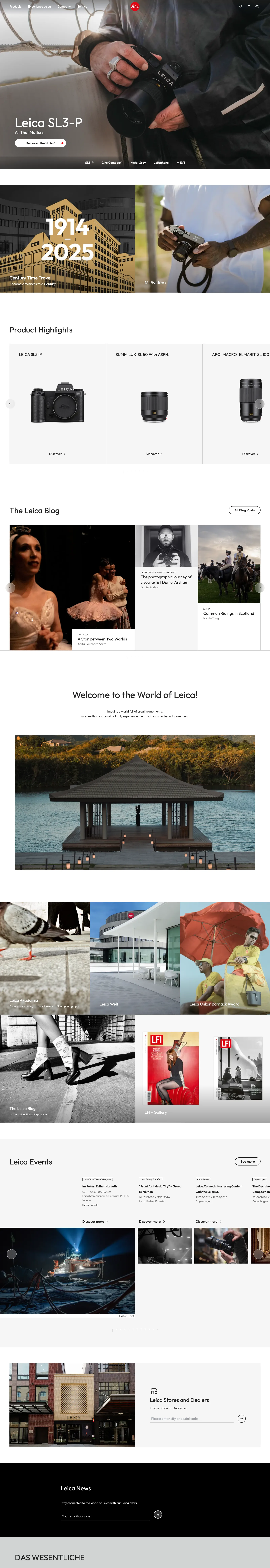 Leica
