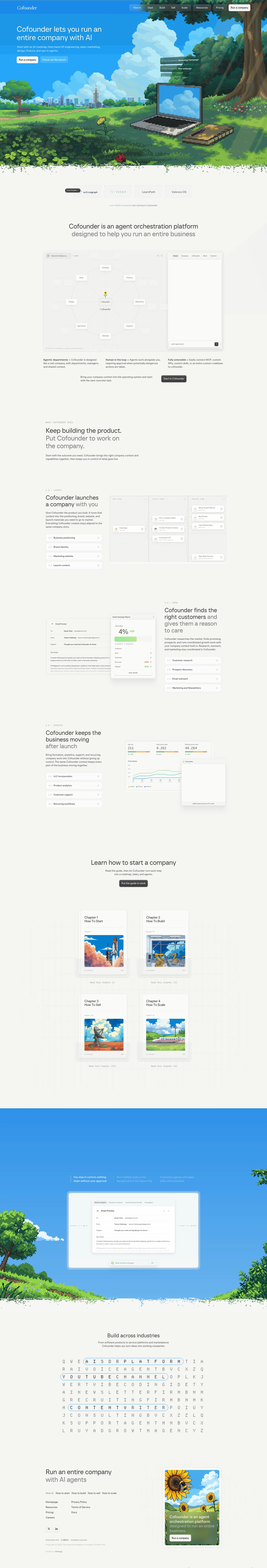 Cofounder