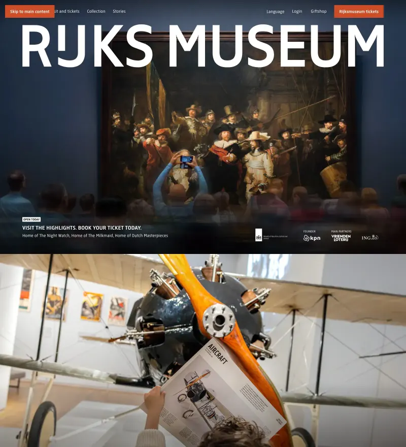 Rijksmuseum