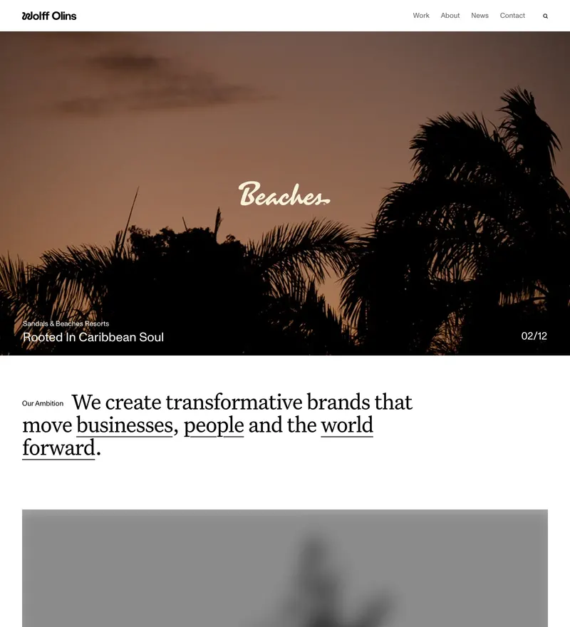 Wolff Olins