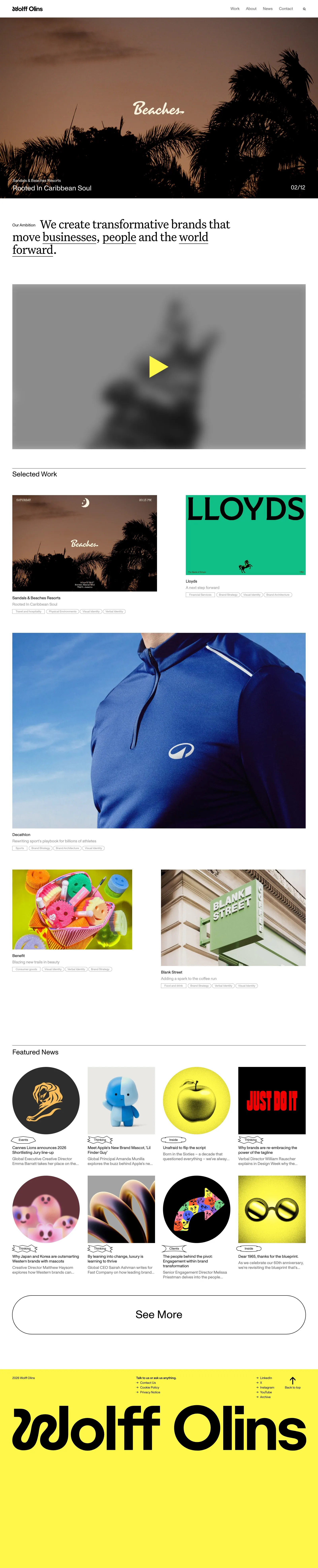 Wolff Olins