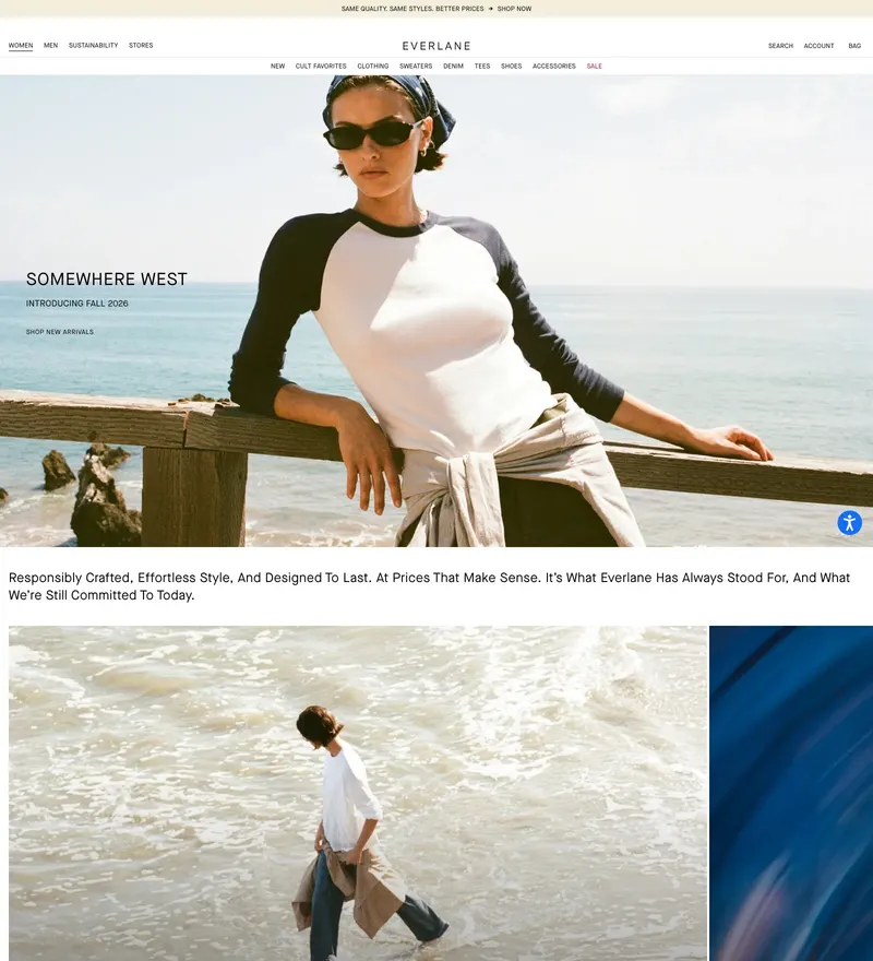 Everlane
