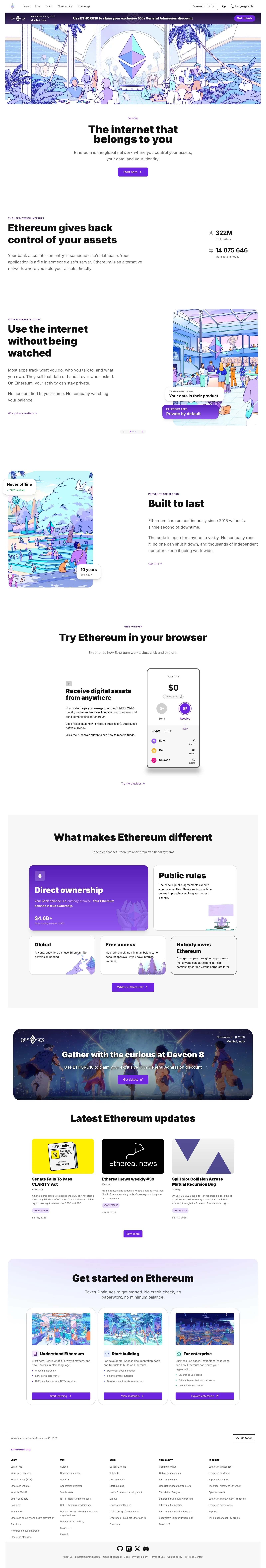 Ethereum