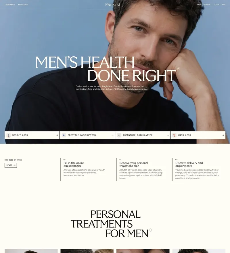 Menkind