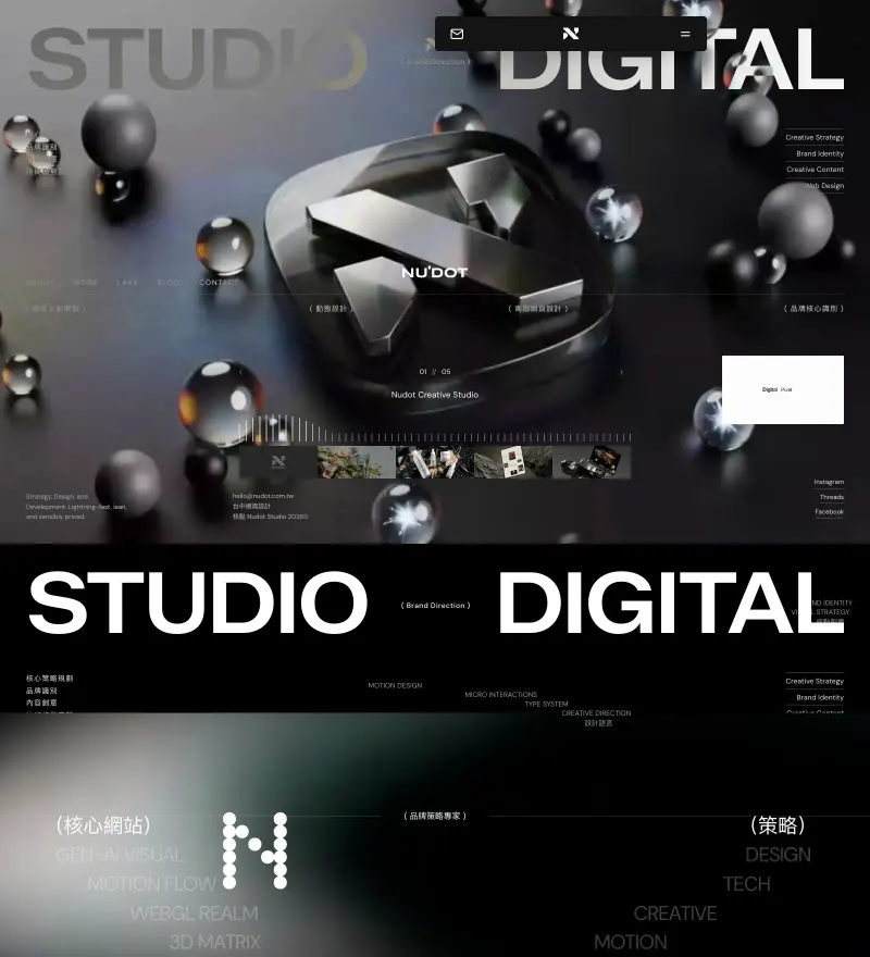 Nudot Studio