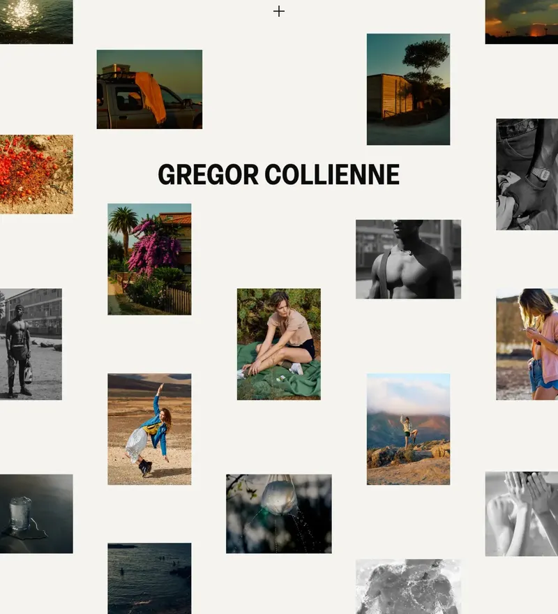 Gregor Collienne