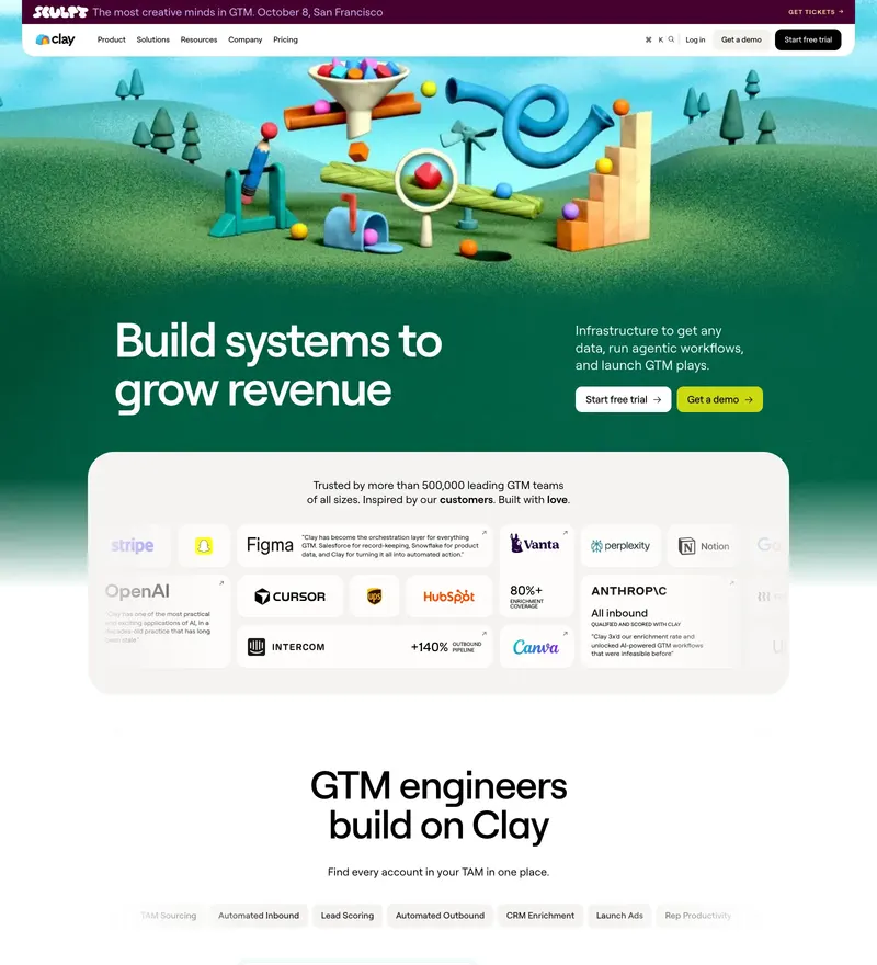 Clay