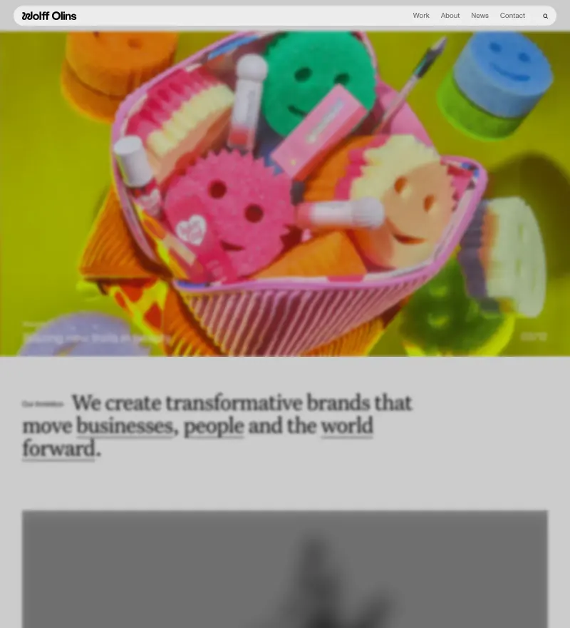 Wolff Olins