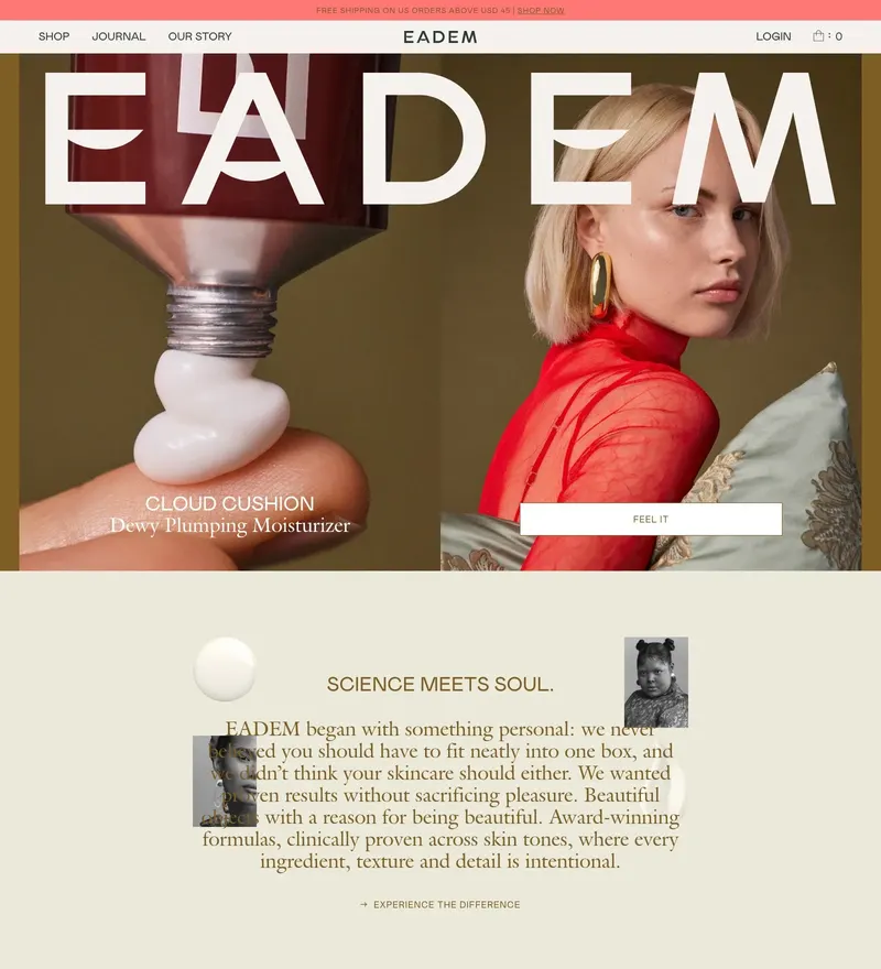 EADEM