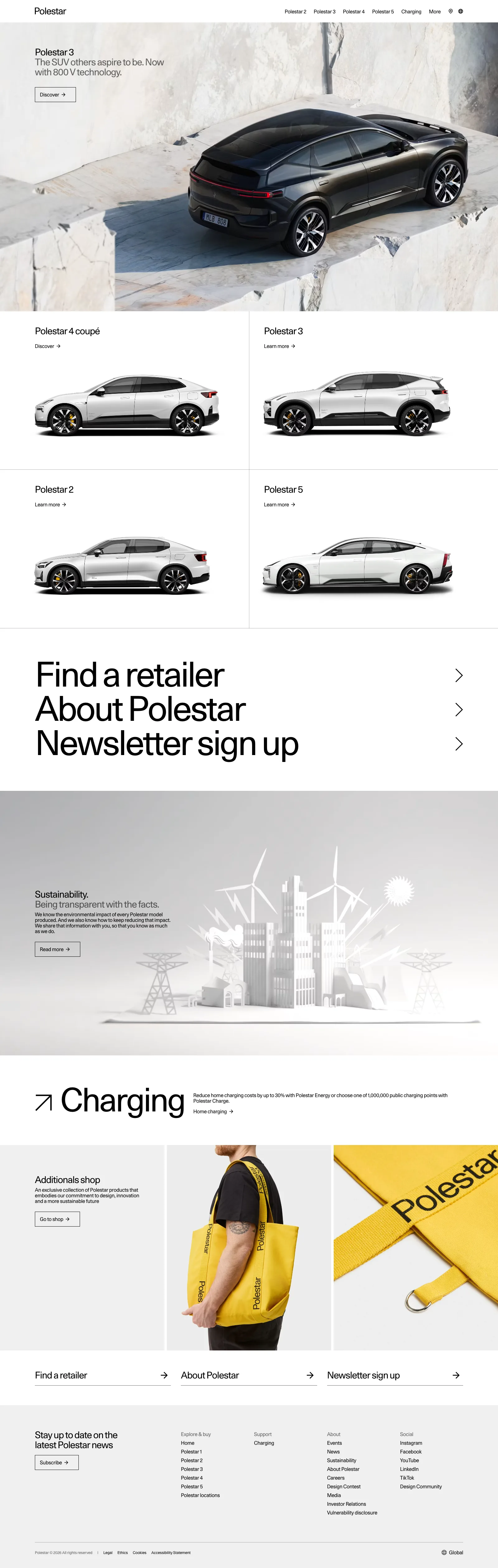 Polestar