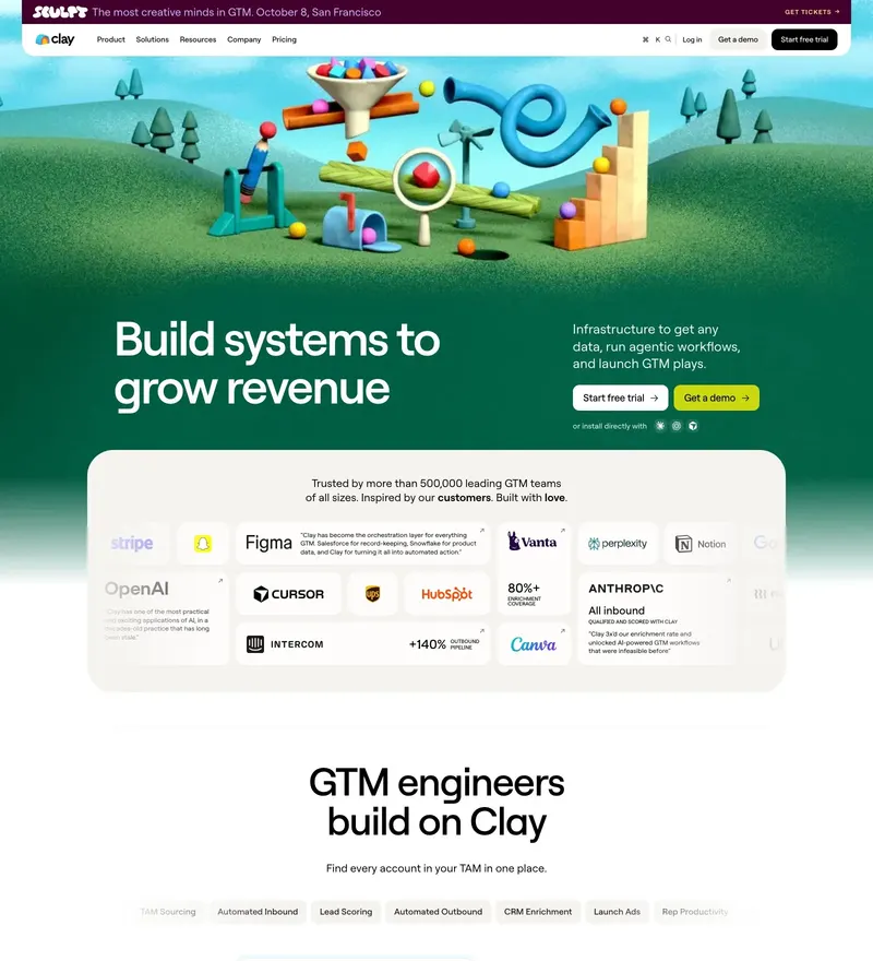Clay