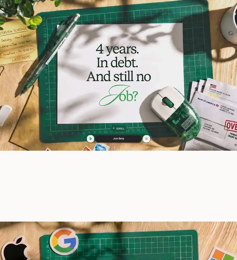 Zero University