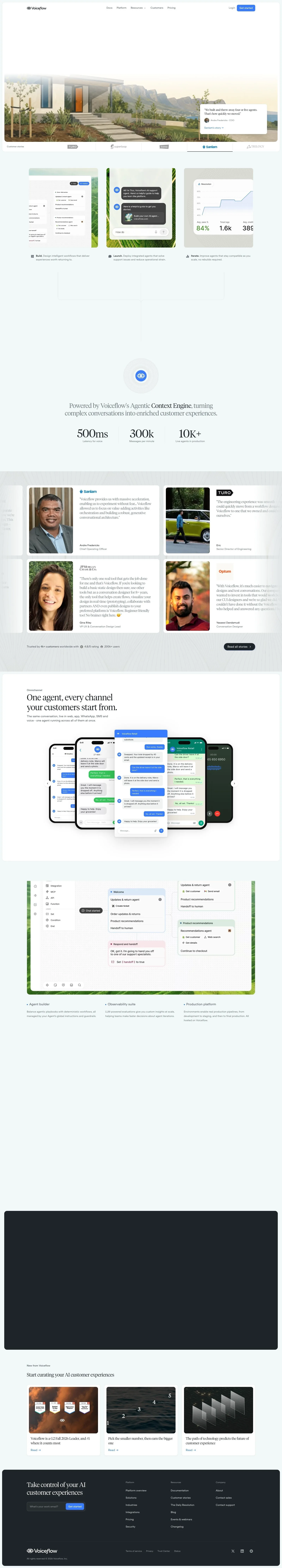 Voiceflow