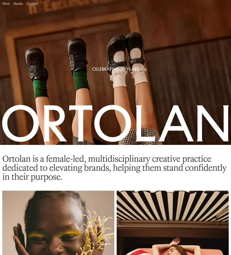 Ortolan
