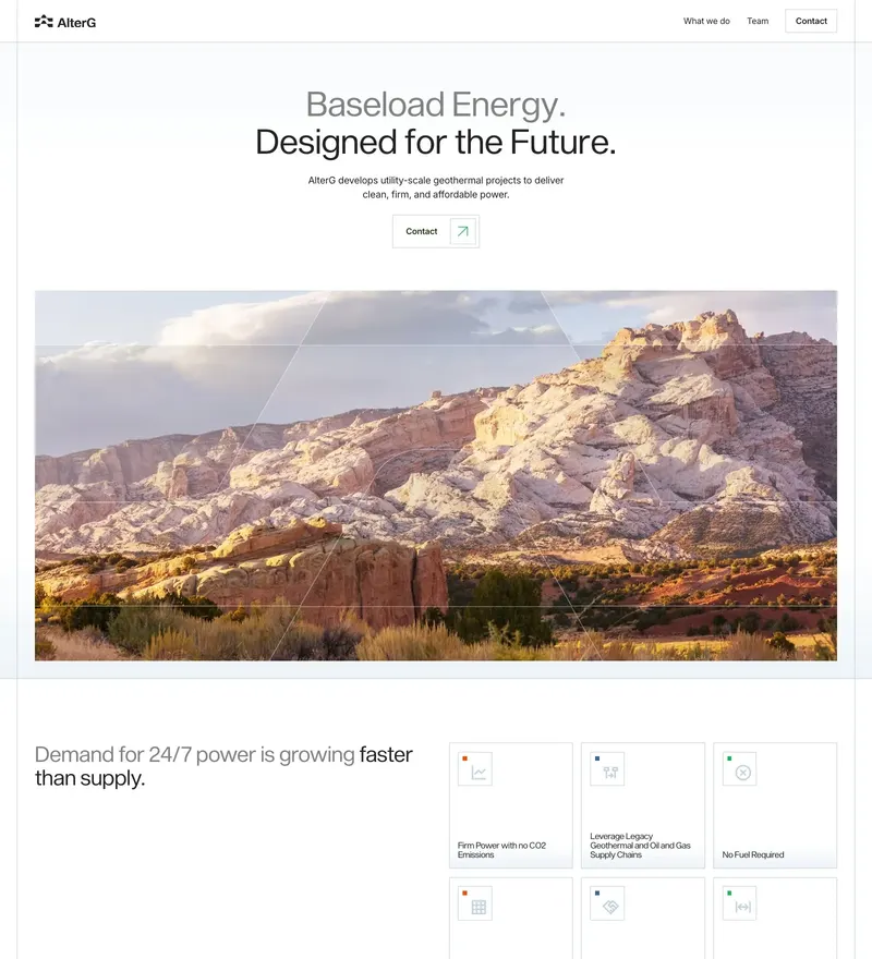 AlterG Resources
