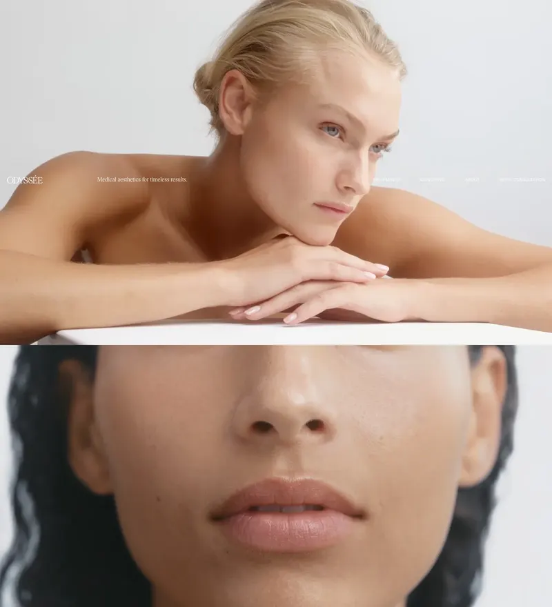 Odyssée