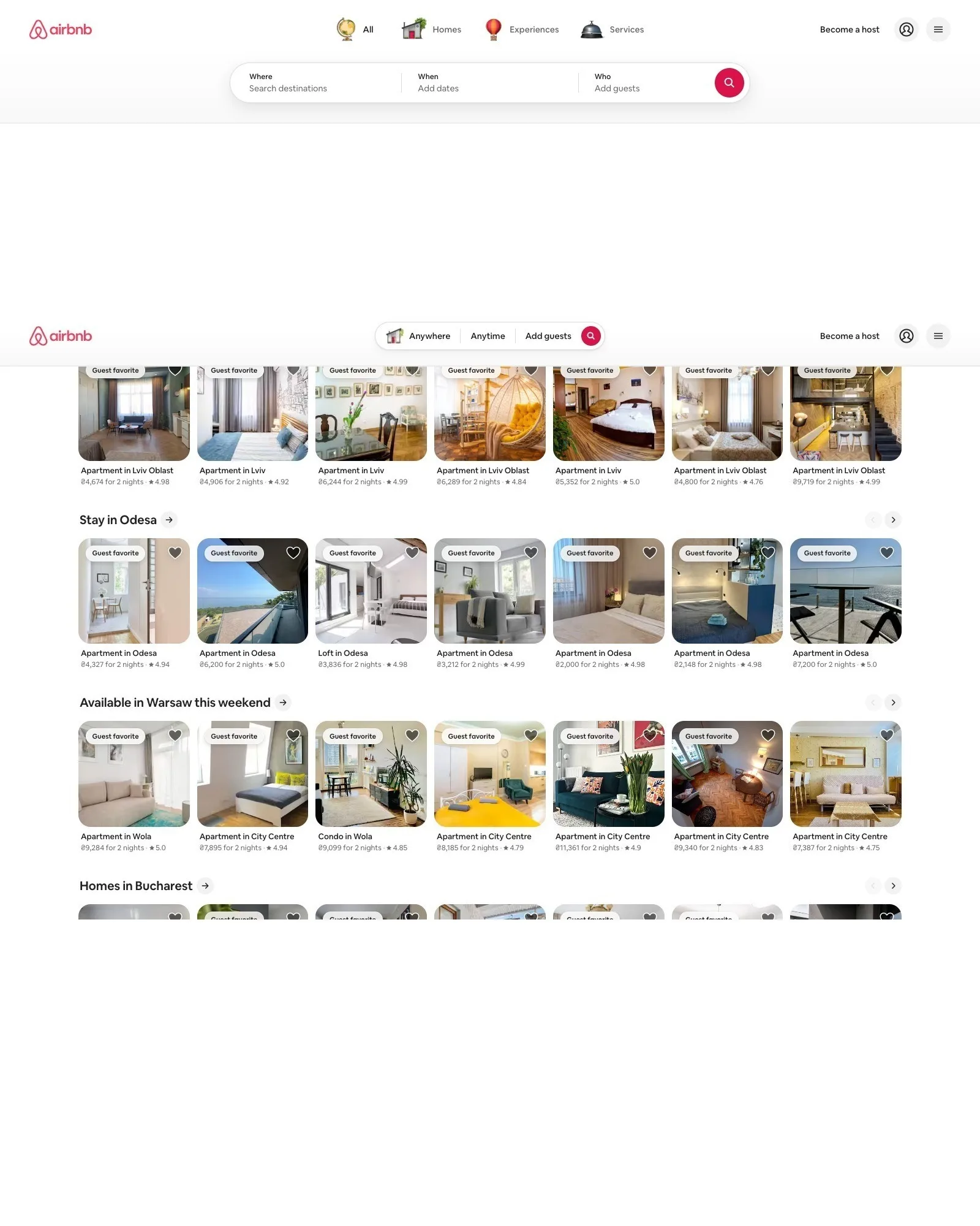 Airbnb