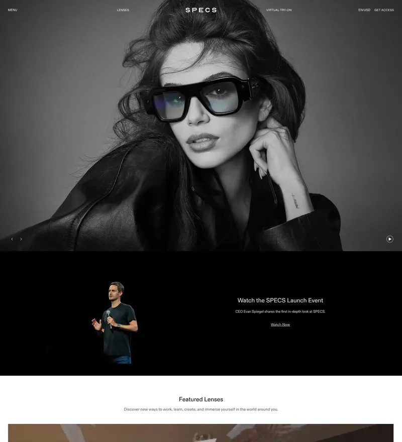 Specs